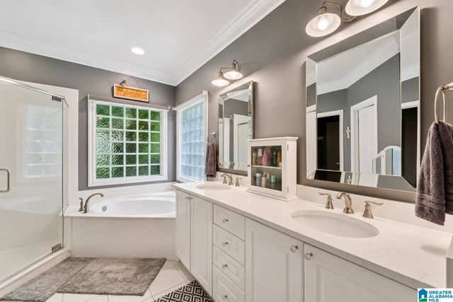 1030 HERMITAGE CIRCLE, Birmingham, AL 35242