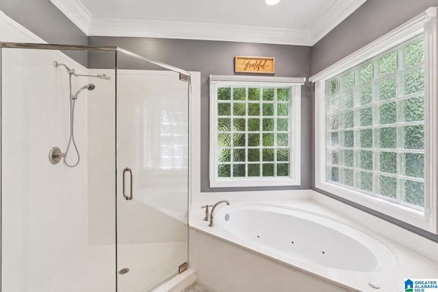 1030 HERMITAGE CIRCLE, Birmingham, AL 35242