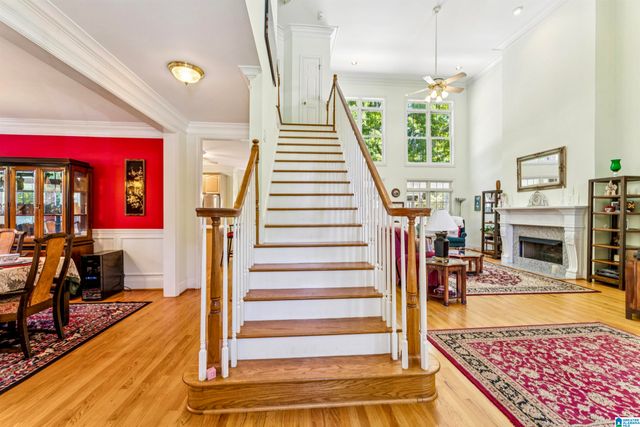 1030 HERMITAGE CIRCLE, Birmingham, AL 35242