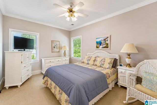 1030 HERMITAGE CIRCLE, Birmingham, AL 35242