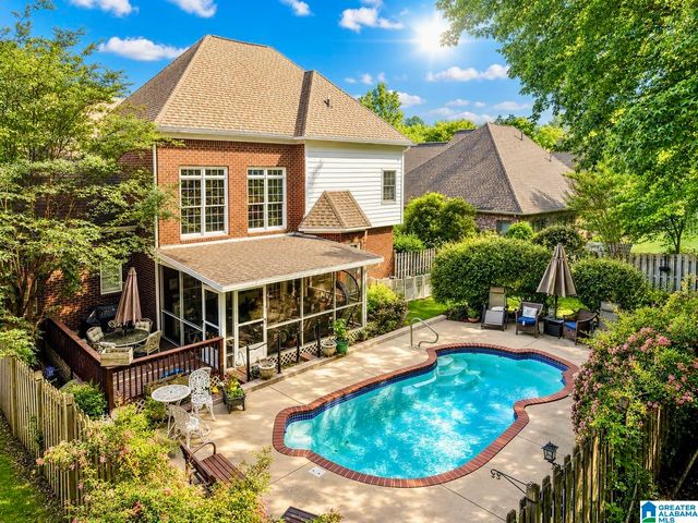 1030 HERMITAGE CIRCLE, Birmingham, AL 35242