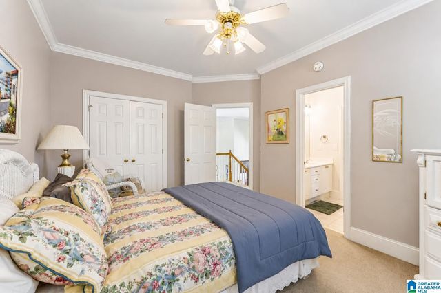 1030 HERMITAGE CIRCLE, Birmingham, AL 35242