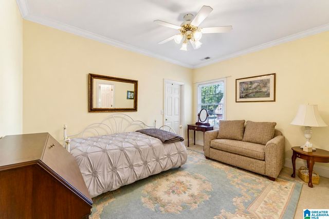 1030 HERMITAGE CIRCLE, Birmingham, AL 35242