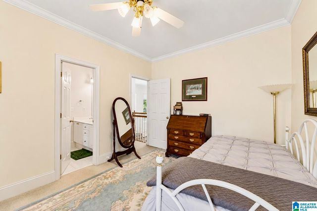 1030 HERMITAGE CIRCLE, Birmingham, AL 35242
