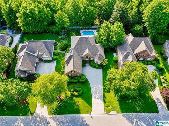 1030 HERMITAGE CIRCLE, Birmingham, AL 35242