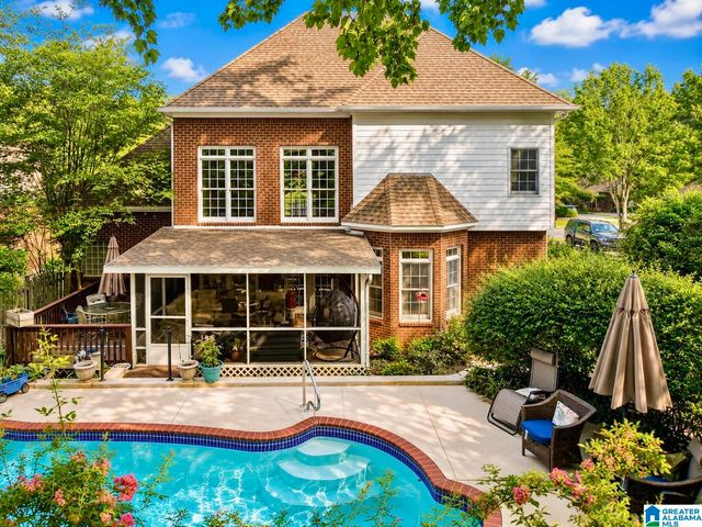1030 HERMITAGE CIRCLE, Birmingham, AL 35242