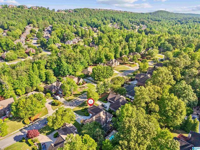 1030 HERMITAGE CIRCLE, Birmingham, AL 35242