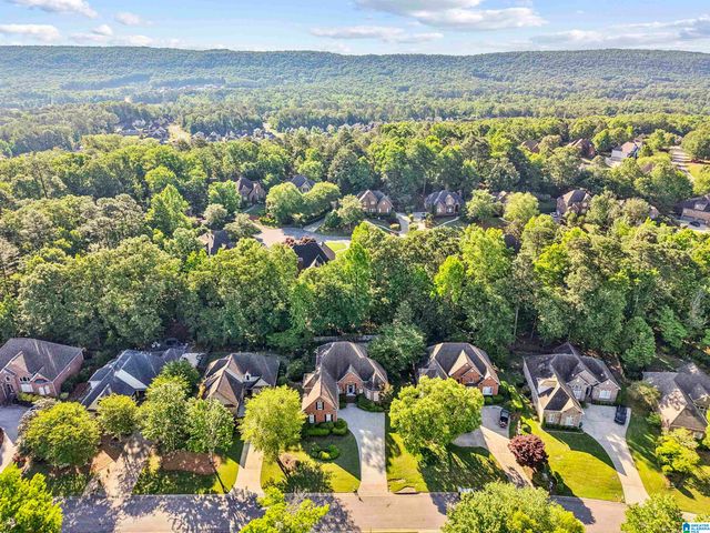 1030 HERMITAGE CIRCLE, Birmingham, AL 35242