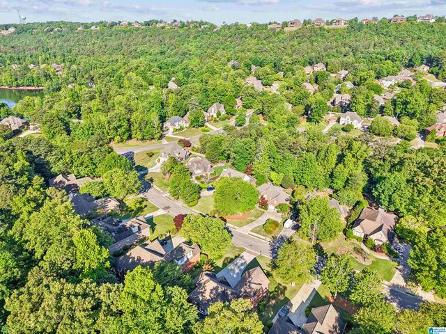 1030 HERMITAGE CIRCLE, Birmingham, AL 35242