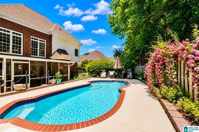 1030 HERMITAGE CIRCLE, Birmingham, AL 35242