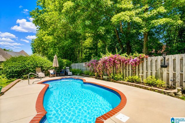 1030 HERMITAGE CIRCLE, Birmingham, AL 35242