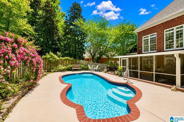 1030 HERMITAGE CIRCLE, Birmingham, AL 35242