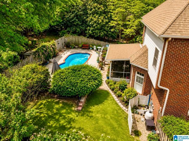 1030 HERMITAGE CIRCLE, Birmingham, AL 35242
