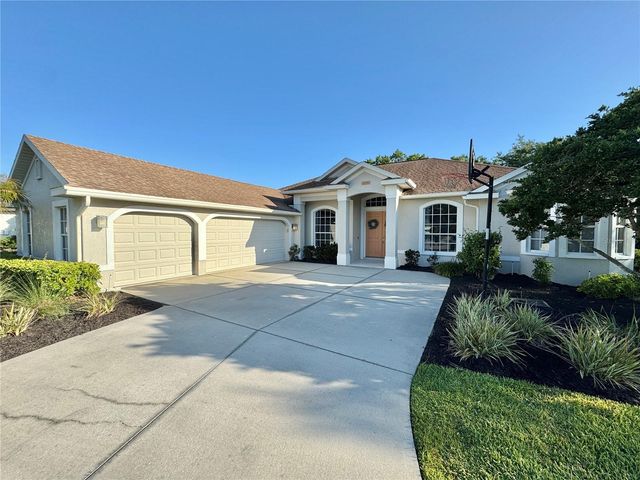 15005 17TH AVENUE E, Bradenton, FL 34212