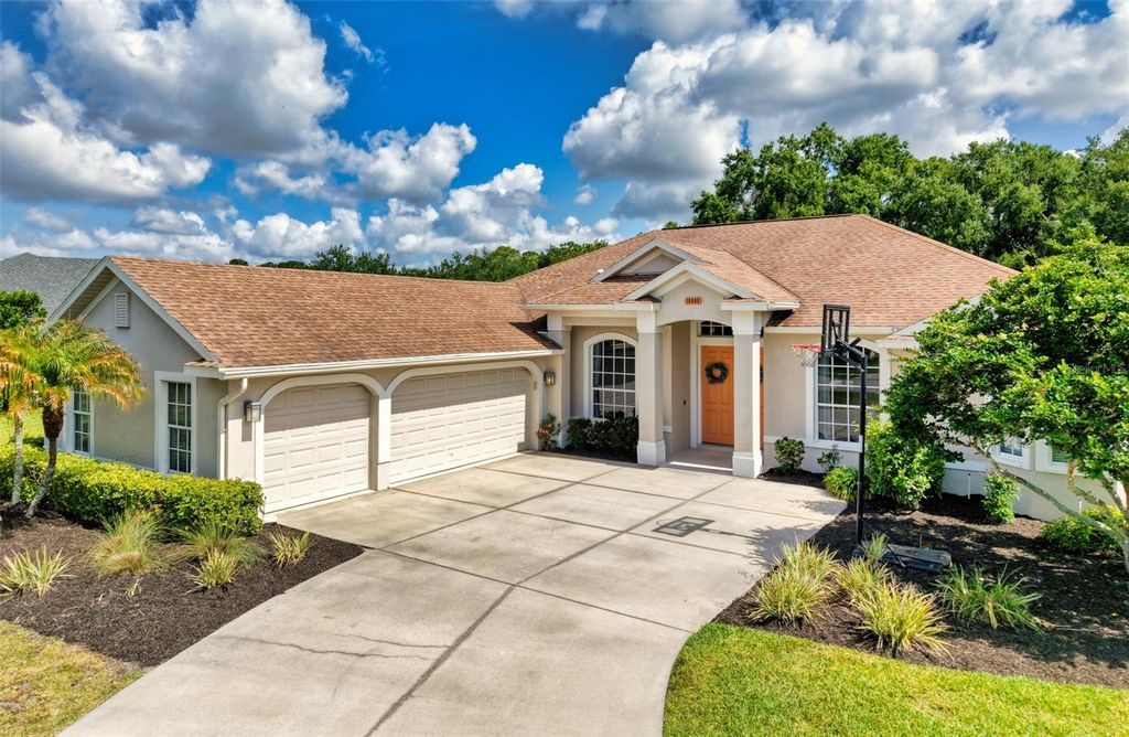 15005 17TH AVENUE E, Bradenton, FL 34212