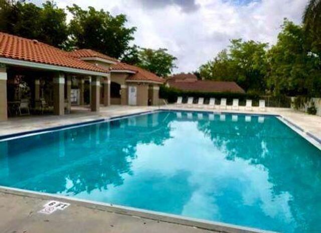 1592 Springside Drive, Weston, FL 33326