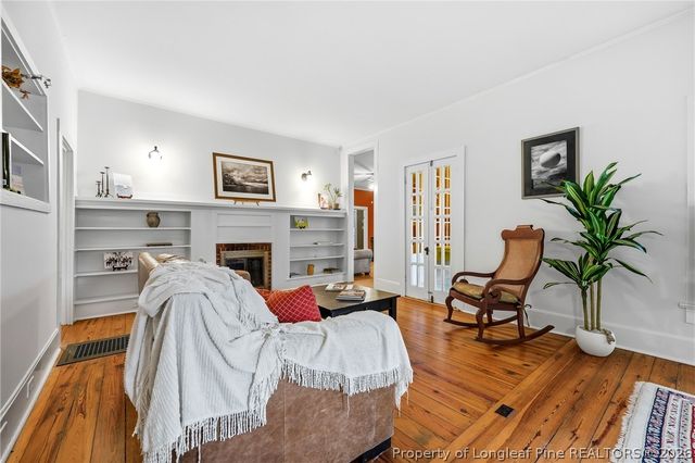 360 S Ashe Street, Southern Pines, NC 28387