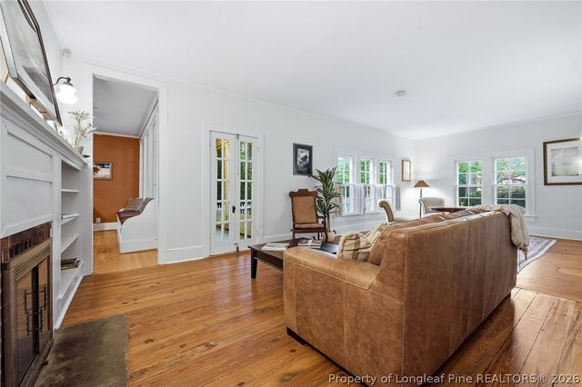 360 S Ashe Street, Southern Pines, NC 28387
