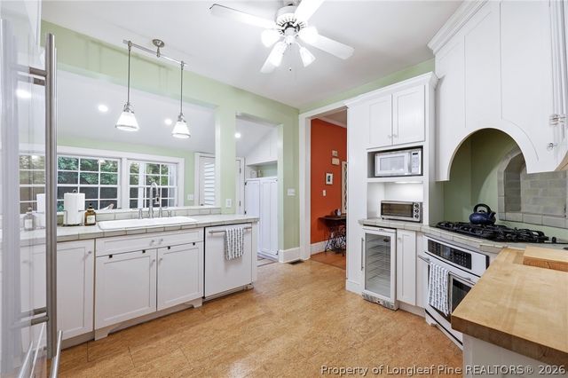 360 S Ashe Street, Southern Pines, NC 28387