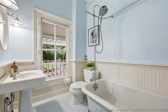 360 S Ashe Street, Southern Pines, NC 28387