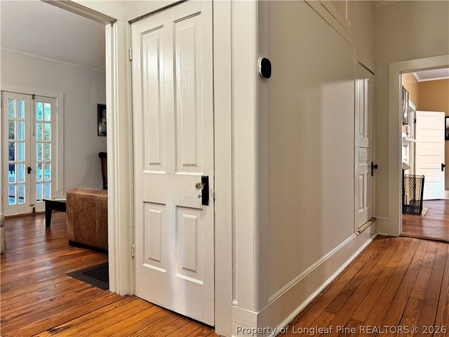 360 S Ashe Street, Southern Pines, NC 28387