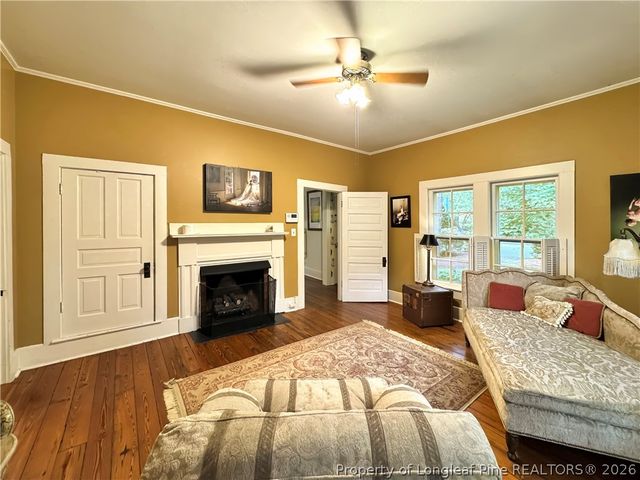 360 S Ashe Street, Southern Pines, NC 28387