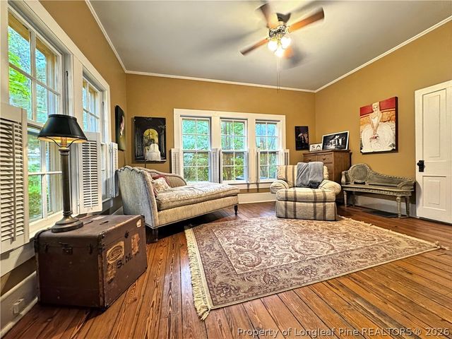 360 S Ashe Street, Southern Pines, NC 28387