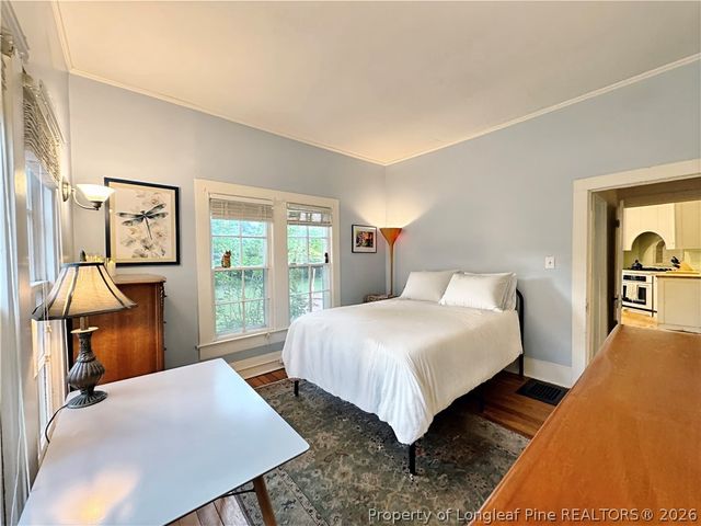 360 S Ashe Street, Southern Pines, NC 28387