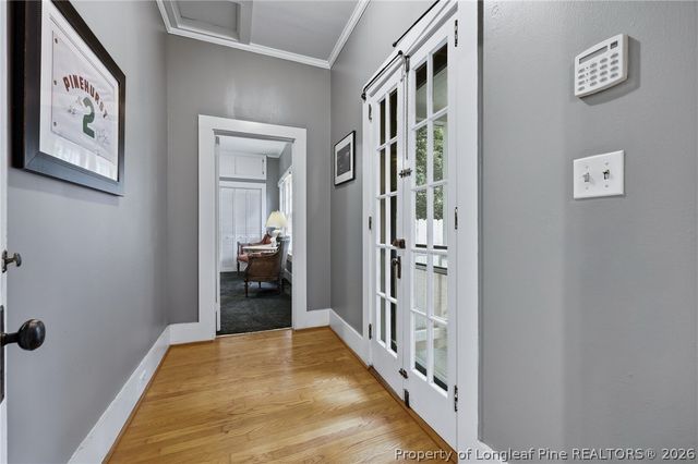 360 S Ashe Street, Southern Pines, NC 28387