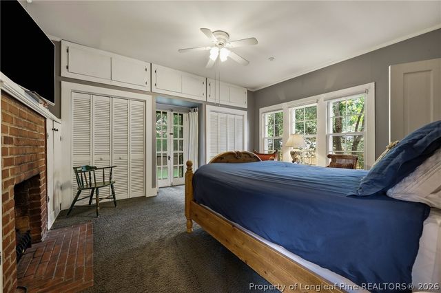 360 S Ashe Street, Southern Pines, NC 28387