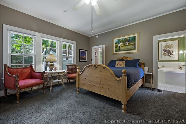 360 S Ashe Street, Southern Pines, NC 28387