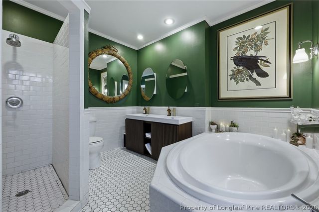360 S Ashe Street, Southern Pines, NC 28387