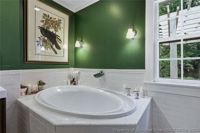 360 S Ashe Street, Southern Pines, NC 28387