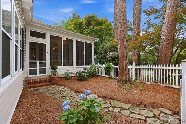 360 S Ashe Street, Southern Pines, NC 28387
