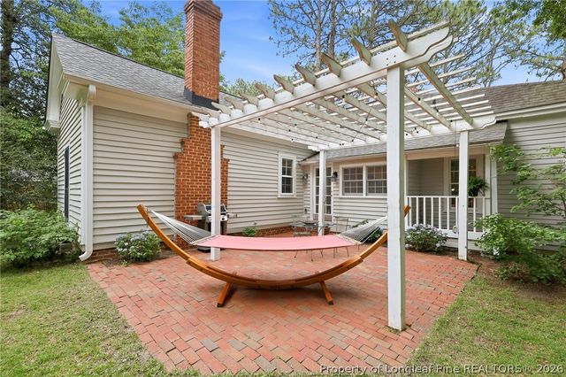360 S Ashe Street, Southern Pines, NC 28387