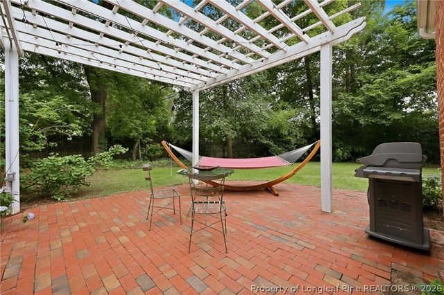 360 S Ashe Street, Southern Pines, NC 28387