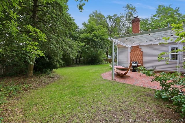 360 S Ashe Street, Southern Pines, NC 28387