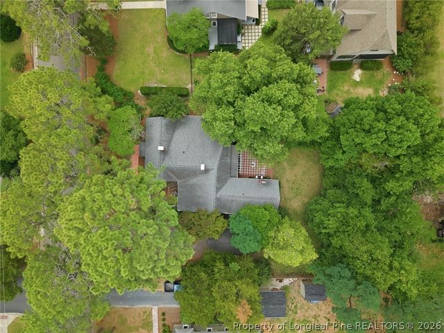 360 S Ashe Street, Southern Pines, NC 28387