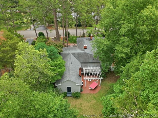 360 S Ashe Street, Southern Pines, NC 28387