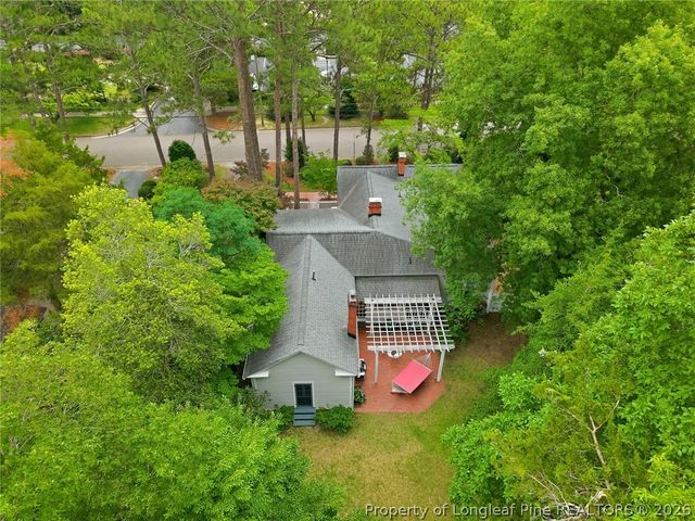 360 S Ashe Street, Southern Pines, NC 28387