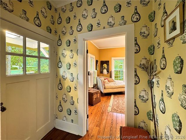 360 S Ashe Street, Southern Pines, NC 28387
