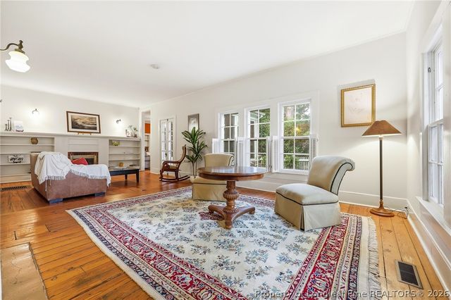 360 S Ashe Street, Southern Pines, NC 28387
