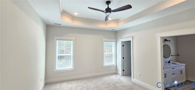 216 Millstone Way, Warsaw, VA 22572
