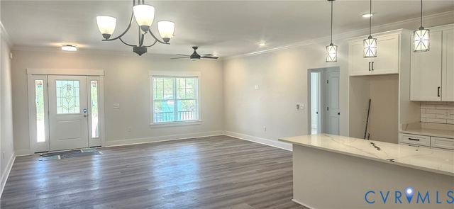 216 Millstone Way, Warsaw, VA 22572