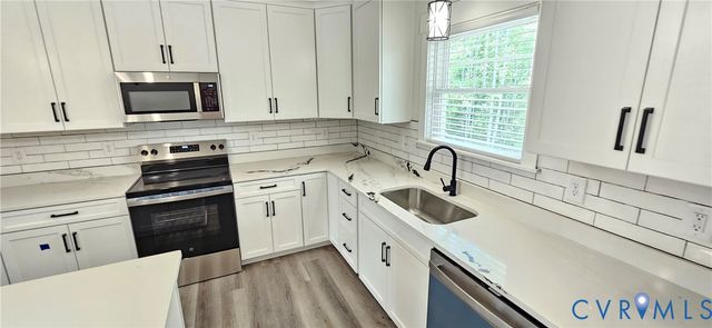 216 Millstone Way, Warsaw, VA 22572