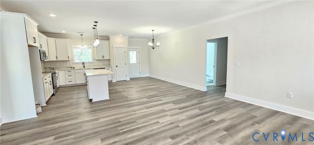 216 Millstone Way, Warsaw, VA 22572
