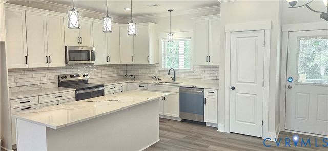 216 Millstone Way, Warsaw, VA 22572