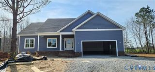 216 Millstone Way, Warsaw, VA 22572