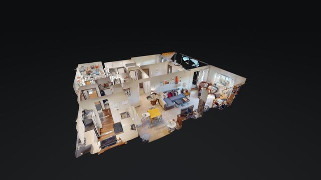 3300 Louisiana Avenue S 517, Saint Louis Park, MN 55426