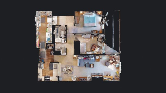 3300 Louisiana Avenue S 517, Saint Louis Park, MN 55426